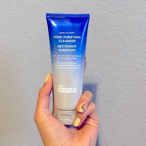 Dr. Brandt Pore Purifying Cleanser